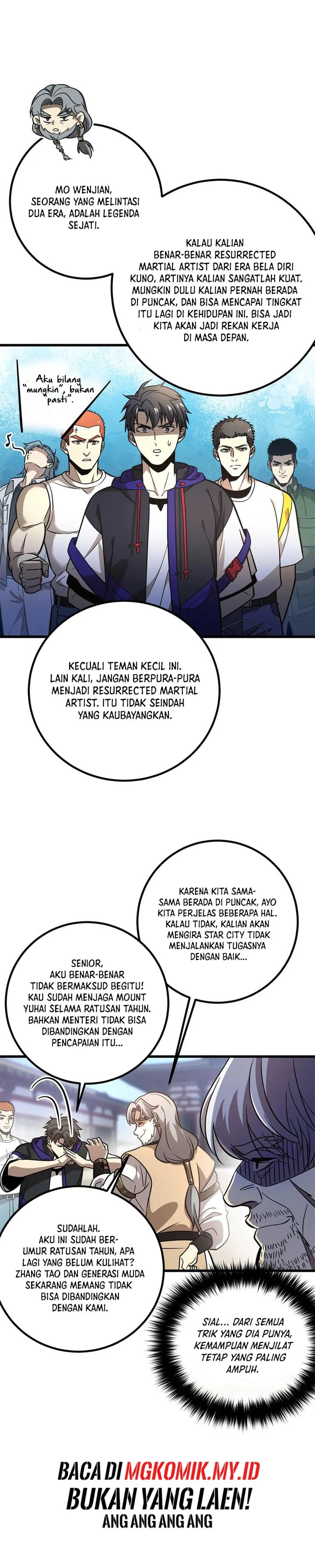 Dilarang COPAS - situs resmi www.mangacanblog.com - Komik global gao wu 300 - chapter 300 301 Indonesia global gao wu 300 - chapter 300 Terbaru 13|Baca Manga Komik Indonesia|Mangacan